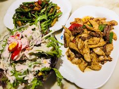 -北疆饭店(吴江店)