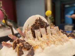 -顺峰(农展馆店)