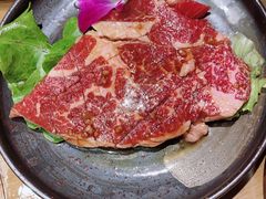 -牛人·雪花牛·木炭烤肉(昆山陆家店)