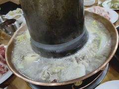 -元盛居(生态大街店)