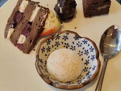 -盛宴自助餐厅(运达喜来登店)