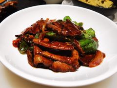 -浙味观杭州海鲜面(钱江新城高德置地店)