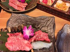 -丸藏和牛烧肉专门店(园区师惠坊店)