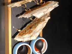 传统葱包烩-老头儿油爆虾·1987杭州烟火味(湖滨银泰in77D区店)