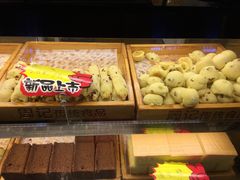 -周记传统糕点PASTRY(蜀汉路店)