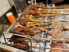 -李不管把把烧(绵阳总店)