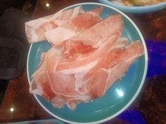 -万嘉自助火锅烤肉烧烤