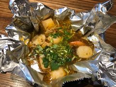 -盒马X会员店(王府井奥莱UP TOWN店)