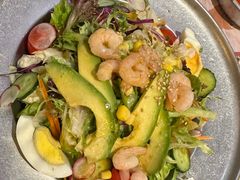 -首尔烤肉大排档(合生汇店)