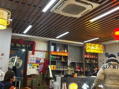 -食鸡公社辣子鸡·潍坊菜·烧烤