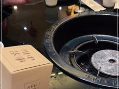 -川中故事·成都老火锅(东书房店)