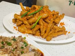 -肥仔文澳门猪骨煲(南京西路店)