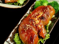 -花食间餐吧(远大购物中心群力店)