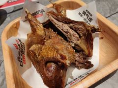 -鼎原力量东北吊炉烧烤(幸福街店)