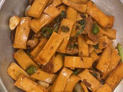 -金陵后厨·南京菜(新街口秣陵路店)