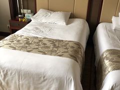 -浙江三立开元名都大酒店