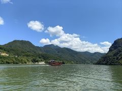 -后柳水乡