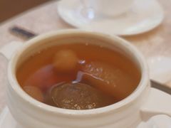-麒麟中餐厅·经典粤菜·地道菜式老字号(广州长隆酒店)