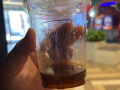 -Manner Coffee(大宁国际商业广场店)