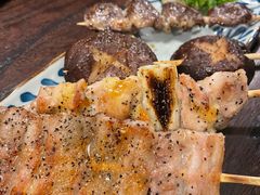 -哥哥の深夜食堂(红松东路店)