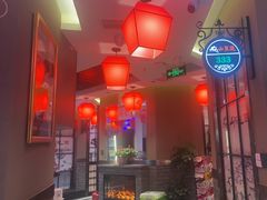 -山河屯铁锅炖鲜鹅·东北菜(开发区一店)