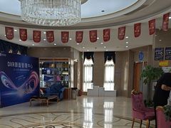 -圣贝口腔(海淀店)