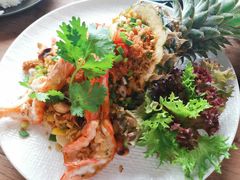 菠萝饭-Jin Chieng Seng by Inn A Day