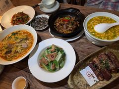 -瓦库茶馆17号(海汇港店)