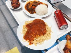 -宜家·瑞典风味餐厅(天津东丽商场店)