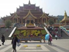 -西双版纳勐泐文化旅游区