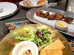 -国际饭店·西餐厅(西大直街店)