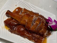 -香港新发烧腊茶餐厅(书城店)