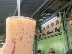 -多春茶室
