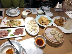 -天怡興·百年蒸饺(中心书城店)