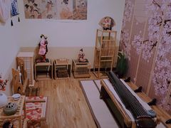 -福尔喵斯探案馆实景搜证·沉浸式剧本杀