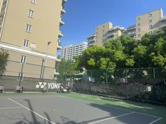-星锐网球俱乐部(高科店)