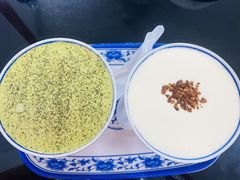 -百花传统甜品店(原址店)