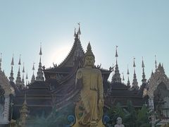 -西双版纳总佛寺