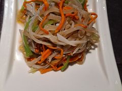 爽口雪耳丝-蟹榭·本帮江浙菜·蟹宴(五角场合生汇商场店)