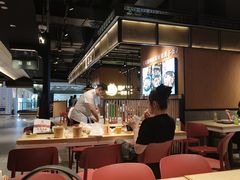 -远大美食广场(远大购物中心店)