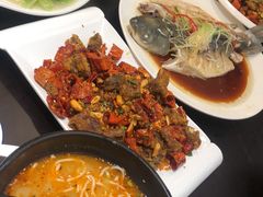 -丁记烩面(龙华店)