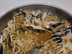 -刘胖子家常菜·蹄花焖藕(兴业店)