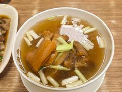 -百福麵家(新馬路店)