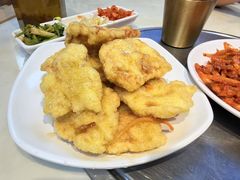 -屋里家延边朝鲜族冷面(南园店)