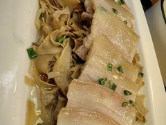 -黄山悦榕庄明月白云餐厅