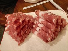 -乐宴·老北京铜火锅(八卦岭店)