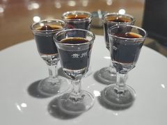 -晋阳春·山西菜·北京烤鸭(交大店)