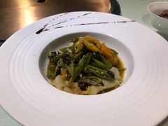 烧椒螺片-尽膳·鱼鲜川菜(宽窄巷子店)