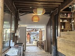 -88号小吃店·经典云南菜·地道纳西美食