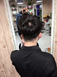 -雅典娜造型